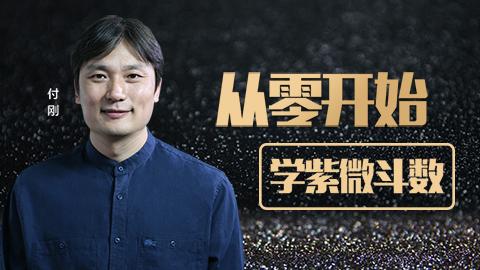 从零开始学紫微斗数   付刚老师