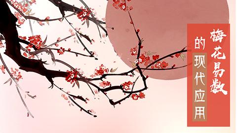 《梅花易数》的现代应用 - 李德老师